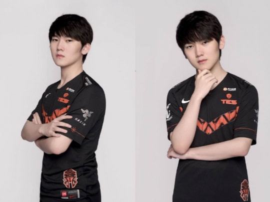 多年付出的 多年付出的